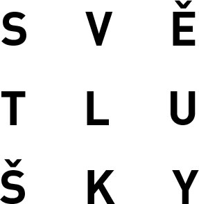 Světlušky nadpis